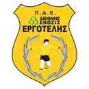 Logo du Ergotelis Héraklion