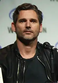 Eric Bana