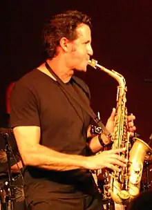 Description de l'image Eric Marienthal.jpg.