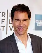 Eric McCormack (Will Truman)