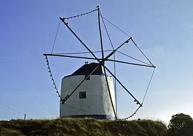 Moulin à vent d'Ericeira