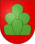 Blason de Eriswil