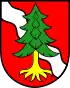 Blason de Eriz