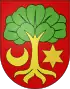 Blason de Cerlier