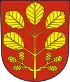 Blason de Erlen