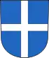 Blason de Erlenbach