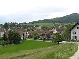 Erlinsbach (Argovie)