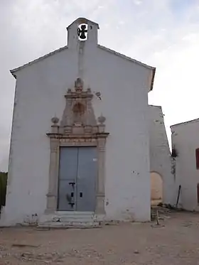 Ermitage de Sant Benet et Santa Llúcia