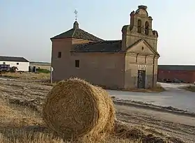 Cabezas de Alambre