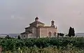 Chapelle Nuestra Señora de Rubialejos.