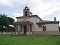 Chapelle Nuestra Señora de Sacedon.