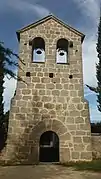 Ermita de Valmayor, Valdemorillo (Espagne).