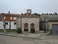 Chapelle de Ciguñuela.