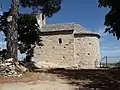 Ermitage Notre-Dame-de-Vie d'Argelès-sur-Mer