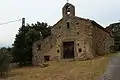 église Saint-Ferréol-de-la-Pava(42° 31′ 17″ N, 2° 59′ 14″ E)