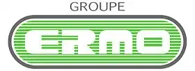 logo de Ermo (entreprise)