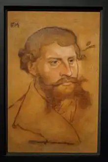 Ernest III de Brunswick-Grubenhagen. musée numérique