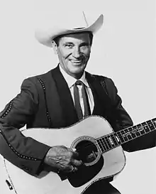 Description de l'image Ernest Tubb publicity portrait - Cropped.jpg.