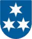 Blason de Ernetschwil