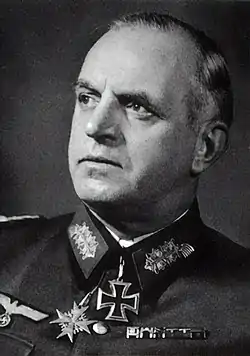 Ernst Busch (militaire)