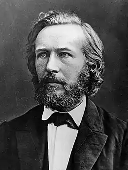 Ernst Haeckel