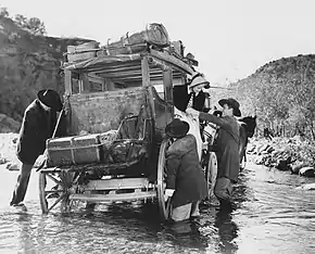 Description de l'image Errol Flynn Virginia City Still.jpg.