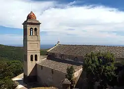 Église paroissiale Santa Maria Assunta.