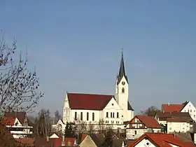 Ertingen