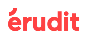 logo de Érudit (édition)