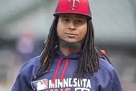 Image illustrative de l’article Ervin Santana