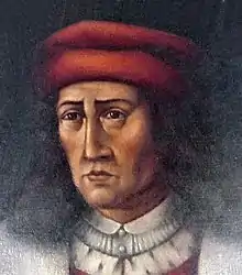 Éric XIII de Poméranie