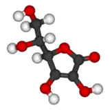 Image illustrative de l’article Acide érythorbique