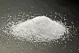 Image illustrative de l’article Érythritol