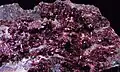 Erythrite - Bou Azzer, Maroc  (8 x 6 x 4 cm)