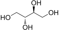 Image illustrative de l’article Érythritol