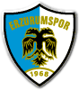 Logo du Erzurumspor