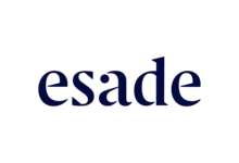 Description de l'image Esade logo nuevo.png.