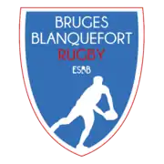 Logo du Entente sportive Bruges Blanquefort Rugby