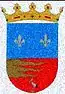 Blason de Ciguñuela