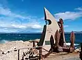 Monument dédié aux gens de la Mer (1979)