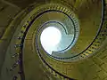 Escalier intérieur