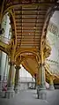 Le Grand Palais (Paris), escalier d'honneur (restauré)