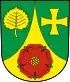 Blason de Eschenbach