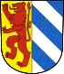 Blason de Eschenz