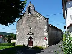 Église Saint-Joseph d'Escoire