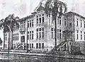 École d'État Oswaldo Cruz (1913)