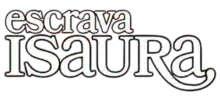 Description de l'image Escrava Isaura.png.