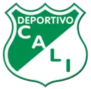 Logo du Deportivo Cali