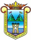 Blason de Lagos de Moreno