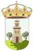 Blason de Torrijos